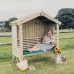 Cottage Arbour